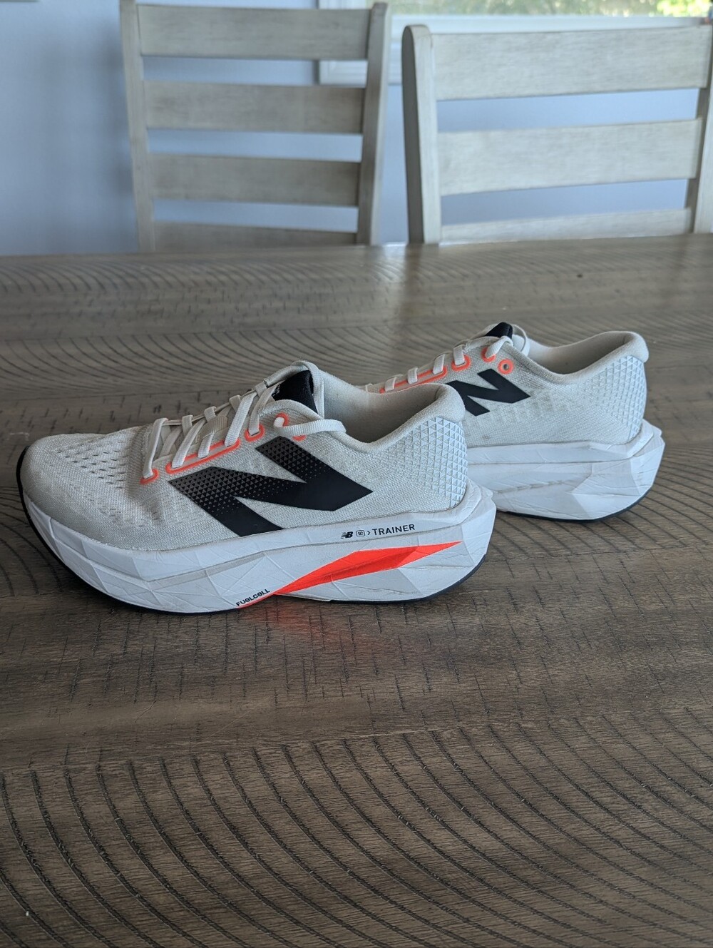New Balance Fuel Cell SuperComp Women's